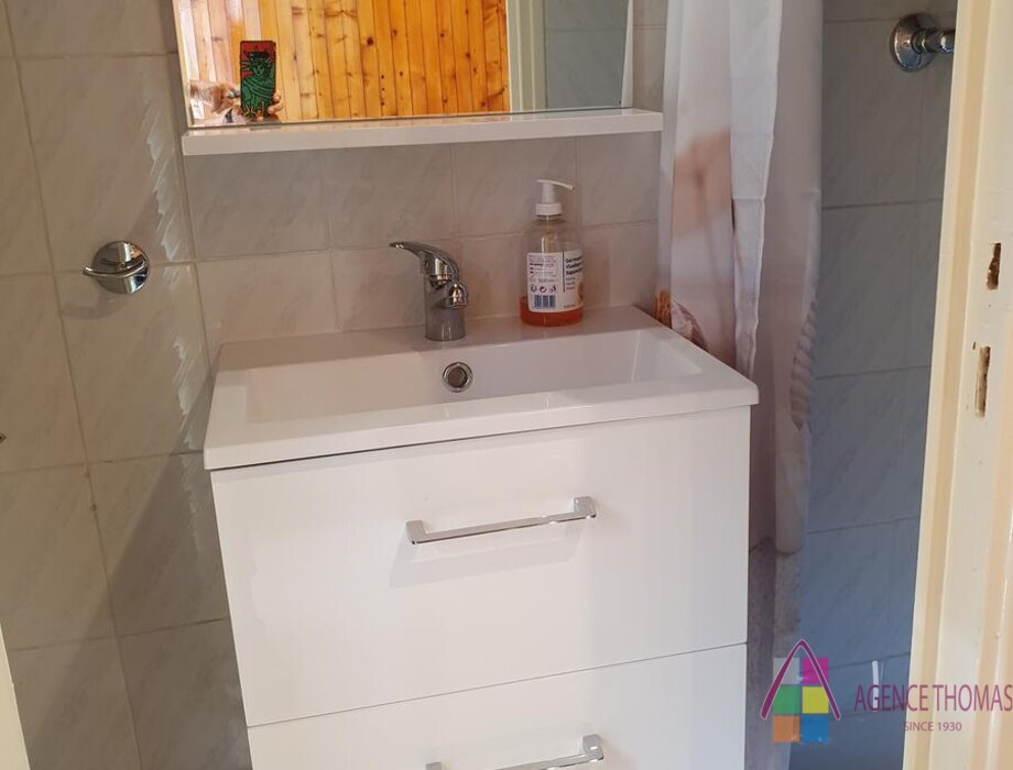 maid's room