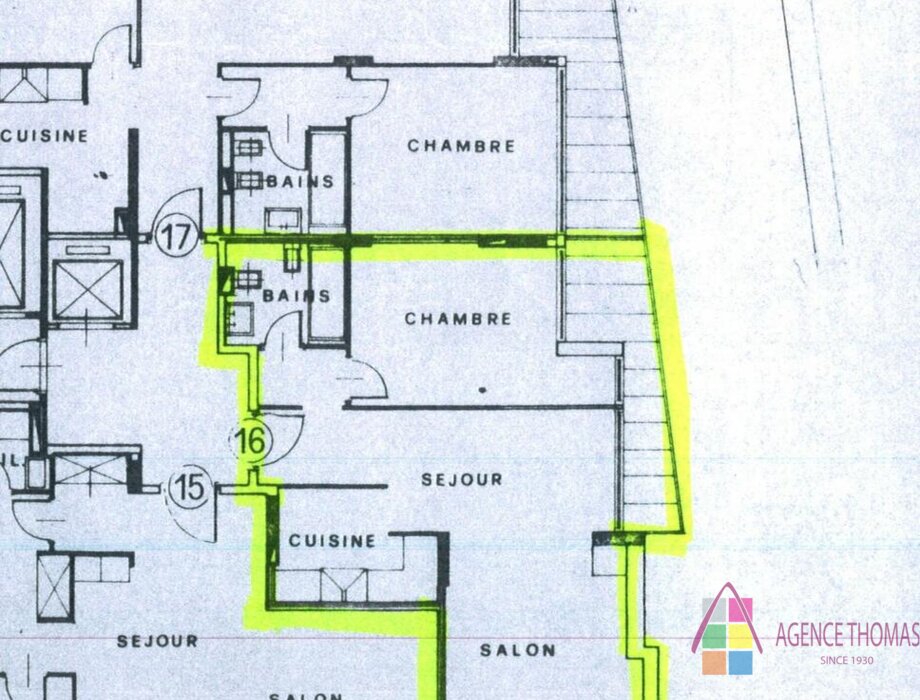 ONE BEDROOM BEACHES DISTRICT - IDEAL INVESTORS