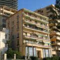 STUDIO IN "PRINCES" BUILDING