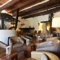 CHARMING HOTEL RESTAURANT IN PROVENCE