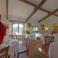 CHARMING HOTEL RESTAURANT IN PROVENCE