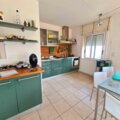 One bedroom apartment with terrace and garden, panoramic view of the Sea & Monaco