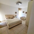 One bedroom apartment with terrace and garden, panoramic view of the Sea & Monaco