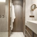 MAGNIFICENT STUDIO ORGANIZED LIKE ONE-BEDROOM APARTMENT