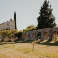 CHARMING HOTEL RESTAURANT IN PROVENCE