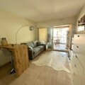 FOR RENT: Spacious and pleasant studio in a quiet area