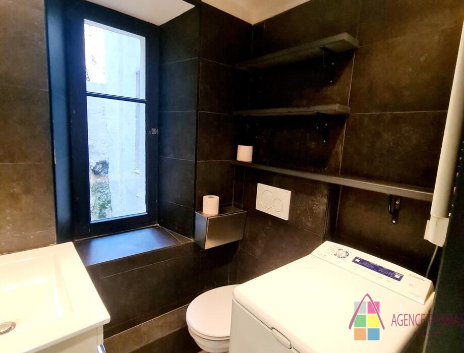 STUDIO IN "PRINCES" BUILDING