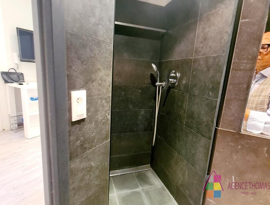 STUDIO IN "PRINCES" BUILDING